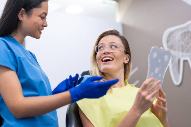 Dental Bonding in Englewood, TN